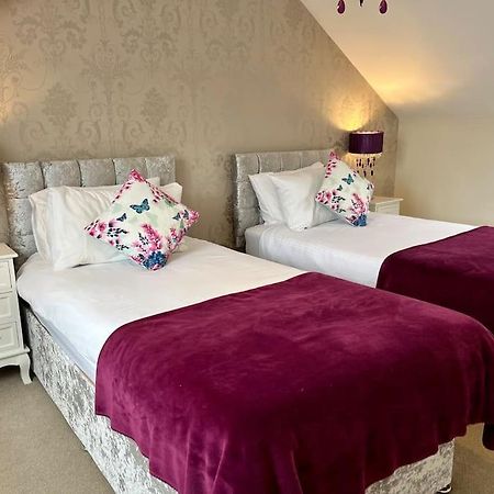 Scoresby Retreat - Whitby Holiday Home Exteriör bild