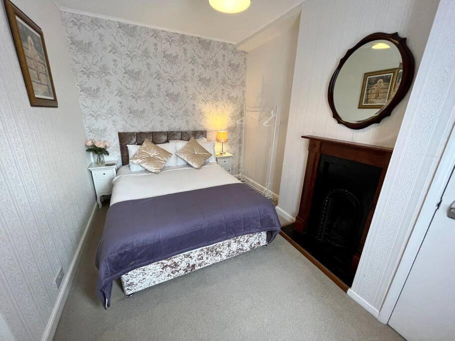 Scoresby Retreat - Whitby Holiday Home Exteriör bild